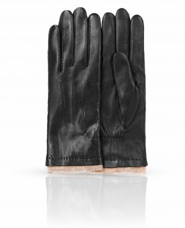 Перчатки Женские 13_ARCA/BL